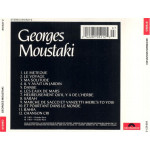 Moustaki Georges - Georges Moustaki